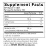 Swiss Ultiboost Glucosamine Sulfate 1500mg Tablets