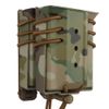 JFFCESTORE Tactical Double Magazine Pouch (CAMO)