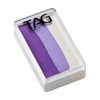 TAG Face and Body Paint - 1 Stroke Split Cake 30g - Iris