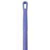 Vikan, Purple Handle,51",AL, 2935