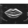 Home Chocolate Factory Large Lips Chocolate Mould
