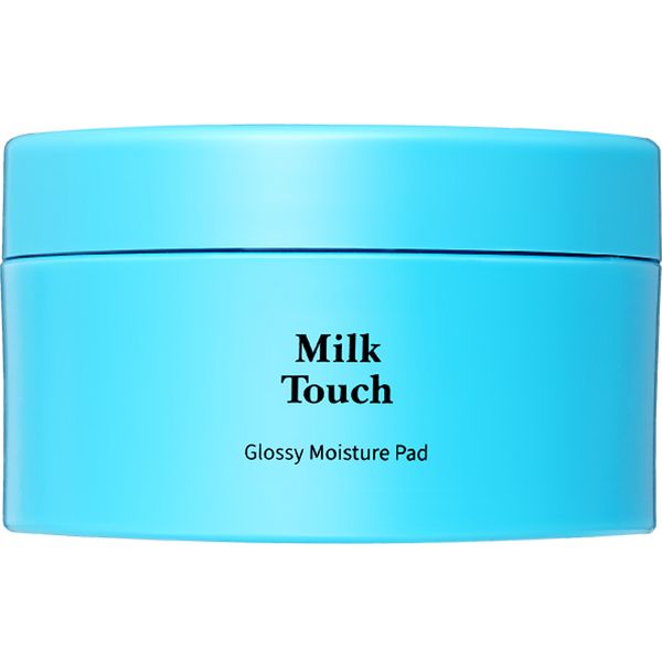 Milktouch Jumbo Glossy Moisture Pad