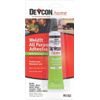 NEW DEVCON 18245 CLEAR WELDIT HOUSEHOLD CEMENT EPOXY GLUE WATERPROOF ADHESIVE