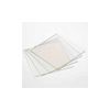 Keystone 9611240 ProForm Soft EVA Tray Material Soft Clear 5" x 5" .120" 25/Pkg