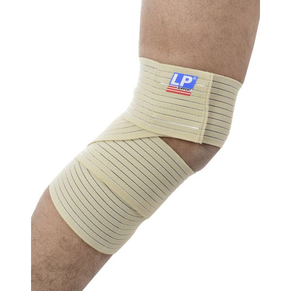 LP SUPPORTS Bandage De Genoux