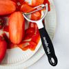 Professional Y Peeler – Serrated