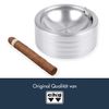 Ashtray, weatherproof, Stainless Steel RF 3315-00