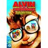 Alvin and the Chipmunks Triple Pack (DVD + Digital Copy) [2007]