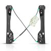 Front Right Power Window Regulator for Ford Edge 2007-2014 Lincoln MKX 2007-2015