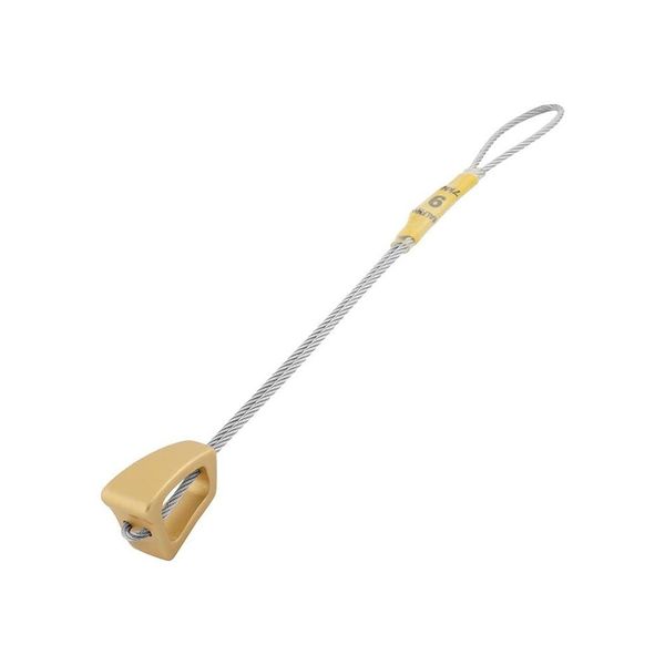 DMM Halfnut Gold, 9
