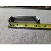 NOS satin Nickel finish drawer pulls 3 in CC