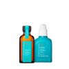 Moroccanoil Shine & Seal Duo