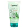 Moisturizing Aloe Vera Face Wash, 5.07 fl oz (150 ml)
