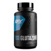 EFX Sports Training Ground Glutazorb Caps | Highly Concentrated, pH Correct Glutamine Pill Supplement | Digestion & Immune Support | 60 Servings, 120 Capsules