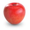 [Learning Resources] Learning Resources Magnetic Apple Fractions ler0904 [parallel import goods]