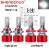 For Toyota Avalon 2011-2012 -4x LED Headlight Bulb Super bright White
