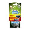 DORCO PACE6 Plus Men's Replacement Blade 6 Blade Razor with Trimmer