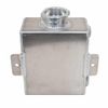 JOES 45010 Expansion Tank, Sheet Metal Mount