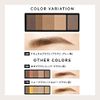Maquillage Eyebrow Styling 3D