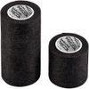 Mueller Recoil Cohesive Tape Black - 2.55cm x 3.66m