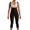 MARENA SFBHM Stage 1 Girdle with High-Back & Front Closure – Adjustable Mid-Calf Length Girdle