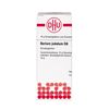 Barium jodatum D8 DHU Globuli, 10 g Globuli