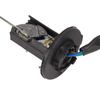 Fuel Level Sensor, 3 Pin Fuel Sending Unit for GY6 Motorcycle Scooter Engine
