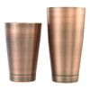 Barfly M37101ACP Basic Set, Antique Copper, 5-Piece