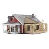 HO B/U Country Store Expansion