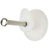 Hard Wall Picture Hooks Nails Blitz Plus x 10 Mortar, Block + Finger Guard