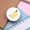 'Bananas Bunch' Compact Pencil Sharpener (PS00039401)