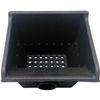 Castle Stove Fire Pot Weldment: 720235-SPFL