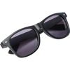 Sunglasses with Cork Arms and UV 400 Protection