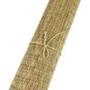 Toshiro Swords 10 x Tatami Omote Mat - Tameshigiri Cutting Mat - Exercise Mat for Tameshigiri - Rice Cuts and Watering Optimised - Dimensions 108 x 200 cm