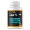 Fluxactive Complete Dietary Supplement 5 Bottles 300 Capsules