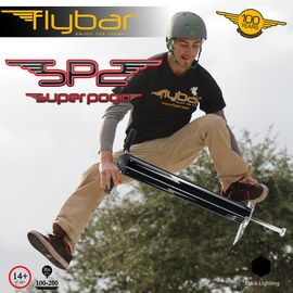 Super Pogo 2 – Flybar