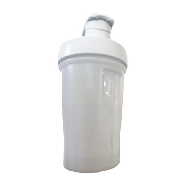 Blender Bottle Classic with Loop White 20 oz (600 ml)