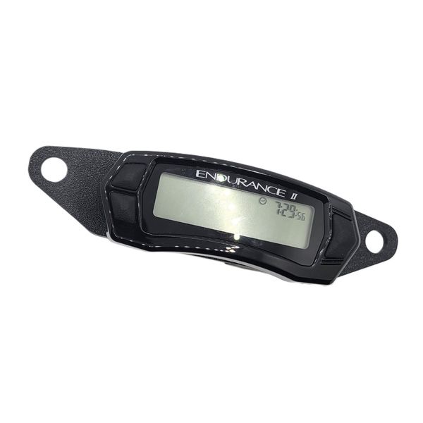 Trail Tech Endurance II Mount (With holes for Light Switch/Indicator)