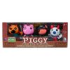 PIGGY - Collectible Minifigure Pack (3", Series 1) [Include DLC Items]