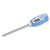 THERMOMETER, DIGITAL, WATERPROOF | TEMPERATURE THERMOMETER TEST, 1 X QTY - TEN01077
