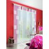 Viora Surface / Sold by the Metre Base Fabric 300 cm High White Colour 10