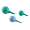 Ear Wax/Nose/Mucus Syringe, 2oz, Ribbed w/Non Slip Grip, Each