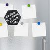 DND Crying is a Free Action Fridge Magnet Token | D&D Tabletop Games Token (DND Magnet)