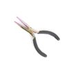 Waterland Limited Split Ring Pliers, Small