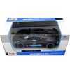 Maisto Bugatti Divo 1:24 Modellauto, Dunkelgrau