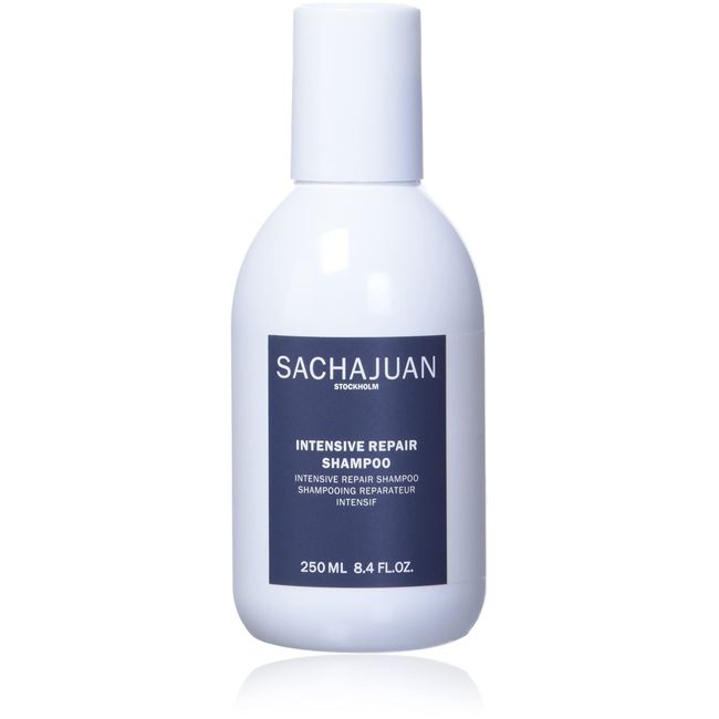 SACHAJUAN Intensive Repair Shampoo 250 ml