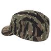 MFH BDU Ripstop Field Cap Tiger Stripe Size XXL