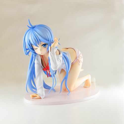 Denpa Onna to Seishun Otoko Towa Erio (1/6 Scale, PVC Painted Finished Product)