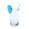 Liquid Level beeping Indicator for Blind or Visually impaired (Blue)