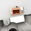 munirater Brake Master Cylinder Replacement for 2004-2007 Tucson M630366